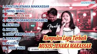 Download lagu Kumpulan Lagu Terpopuler MAKASSAR Full Album... mp3