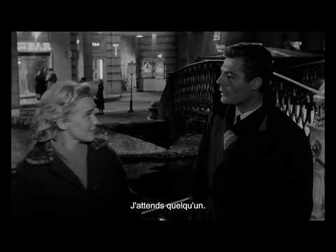 Nuits blanches de Luchino Visconti : bande-annonce 2020