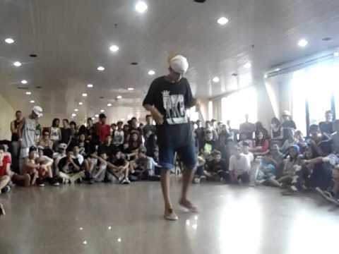 Hendrio Souza Death fight Amazonas