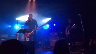 Steve Kilbey Cure Cover, &quot;Pictures of You, 15/4/17