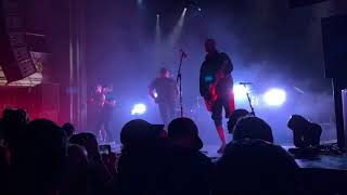 Stick To Your Guns - FULL SET LIVE [HD] - (San Francisco, CA 3/6/18)