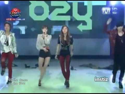 B2Y - I Be Crazy [100624]