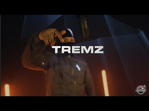Tremz - Locked Up With SouthSide [S1.EP1] | @SOUTHSIDE_VISUALS