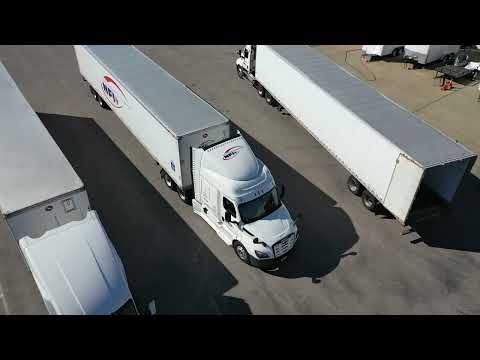 NFI - A day in the life at NFI.