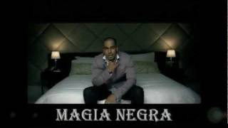 Romeo Santos Ft. Mala Rodríguez - Magia Negra (Video Remix) La Formula V1 2011