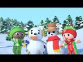Snowman Song Baby TV 1000 Subscribe Please