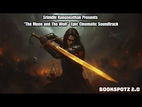 The Moon and The Wolf Epic Cinematic Soundtrack composed by Srinidhi Ranganathan