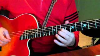 Instrumental- I'm So Lonesome I Could Cry