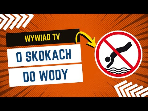 Bezpieczne wakacje nad wodą 🚨 #bezpieczeństwonadwodą