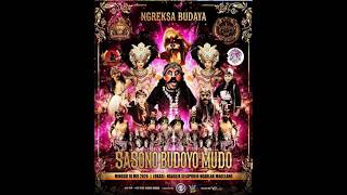 Download lagu 🔴 LIVE STREAMING 📍SASONO BUDOYO MUDO 📽️ NGAGLIK SELOPROJO NGABLAK MAGELANG mp3