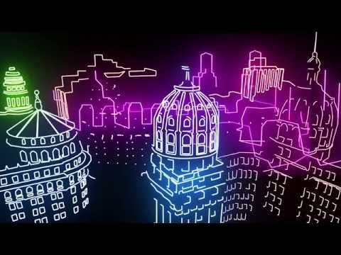 La Orquesta Inestable - Red lights