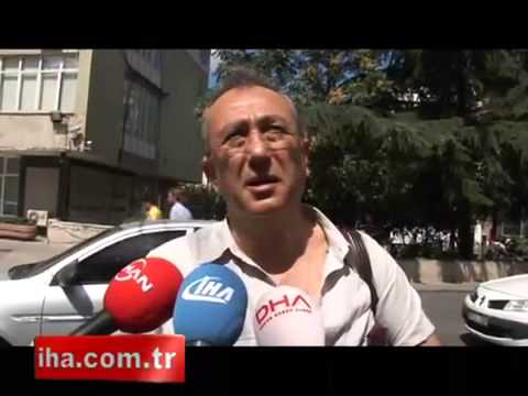 Tayfun Talipoğlu neden küfür etti