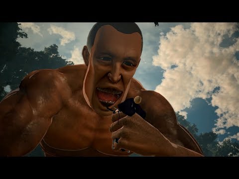 Attack on Titan 2 | Pt. 19 Titan Genocider