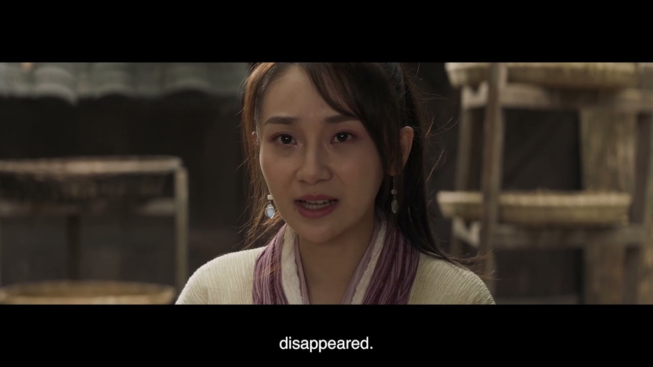 Tomb Empty Coffin (2020) Trailer