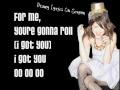Selena Gomez & The Scene - I Got U - Karaoke ...