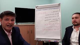 Property for Financial Freedom Interview with Sam Norris, Head of Private Clients Fulcrum, discussin