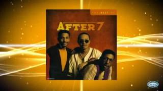 After 7 - Gonna Love You Right (Album Version)