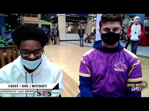 [SOS 7] Mystearica (Palu) + Juanpi (Mii Brawler) v Mindset (R.O.B) + Geist (Bayo) - Winners Finals