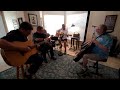 Down by the River Neil Young cover, Steve Dahl and friends