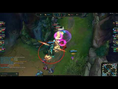 Lucian vs Senna (Adc) - 19/11/2020