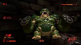 DOOM Eternal: All TARAS NABAD Toy Locations