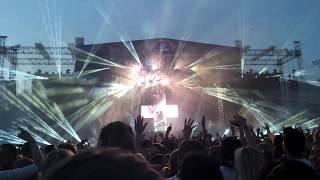 Martin Garrix || Spotless || Summerburst Stockholm