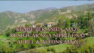 Murat Cama - Kenge Per Anila Ajazin