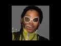 Lenny Kravitz - Fly Away (lyrics)