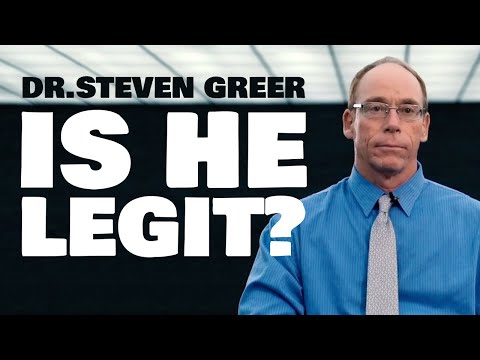 Is Steven Greer legit? A SHOCKING Report from one of his CSETI Excursions.