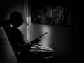 The Night of the Hunter (Best Scene)- Duality of Good and Evil