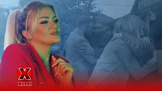Shqipe Krivenjeva - Prej Gurbetit Erdha Oj Nane Dil Te Dera