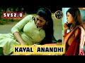 Kayal Anandhi The Versatile Actress Making Her Mark In Tamil And Telugu Cinema