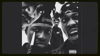 Gravediggaz - 2 Cups of Blood