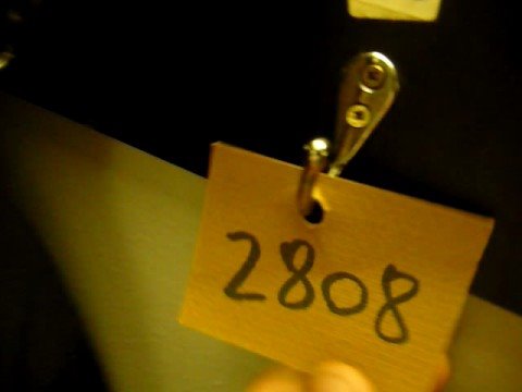 VACCA & SKIANTO MC @t Hip-Hop tv Backstage