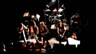 Malevolent Creation - Manic Demise