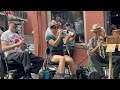 TUBA SKINNY GRANDPA S SPELLS BUSKING ON ROYAL STREET ON APRIL 24 2023 Tubaskinny Shayecohn