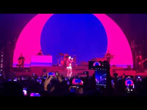 Tiago PZK, Rvssian - Sex & Love Movistar Arena en vivo