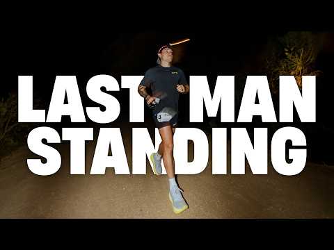 Last Man Standing Ultramarathon | The Race That Breaks You