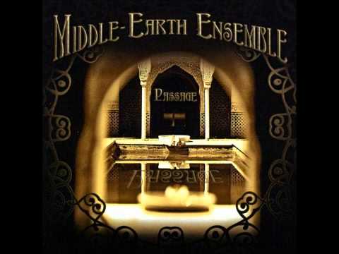 Middle-Earth Ensemble - Gibraltar