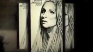 BARBRA STREISAND  more in love with you