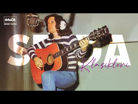 Selda Bağcan - Selda Bağcan Klasikleri (25 Şarkı)