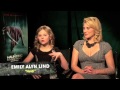 The Haunting In Connecticut 2 Katee Sackoff And Emily Alyn Lind