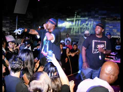 CUT-A-STROPH feat. ERICK SERMON & VIC DAMONE - Give It To Em (RMX)