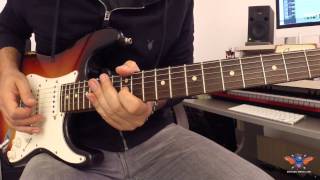 Video thumbnail for Free The Tone Flight Time FT-1Y by Guitars Rebellion by Guitars Rebellion