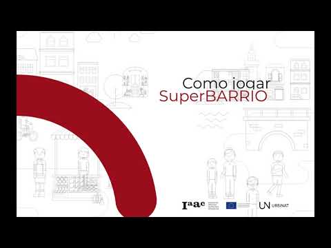 SuperBarrio - Porto