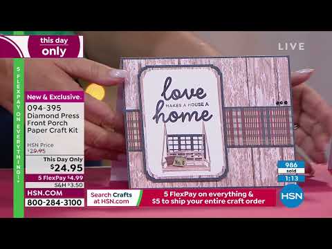 HSN | Healthy You with Brett Chukerman 07.12.2022 - 05 PM