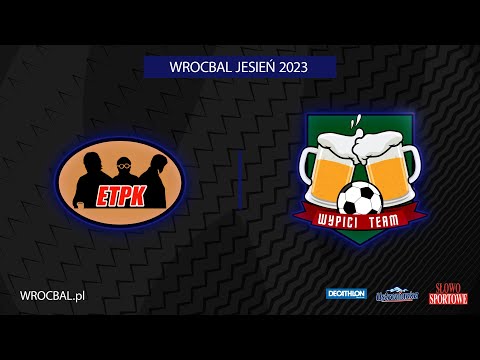 ETPK - Wypici Team