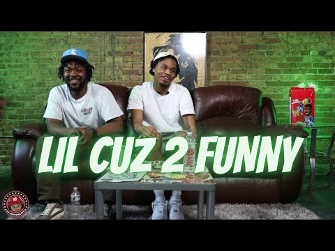 Lil Cuz Wgci