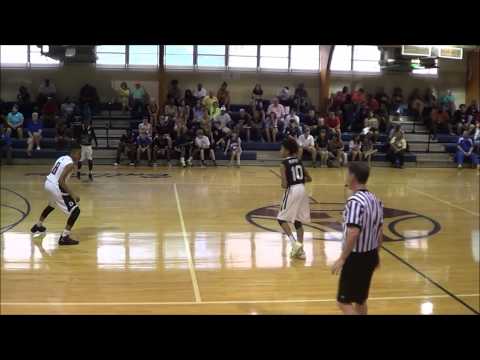 7th Grade Playmakers 5-16-15