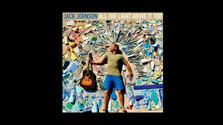 Jack Johnson - Is One Moon Enough (Audio)